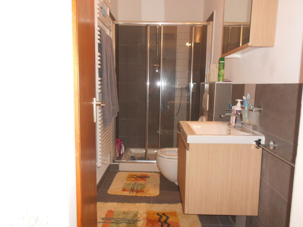 Appartamento Posmonte Agra Quarto foto