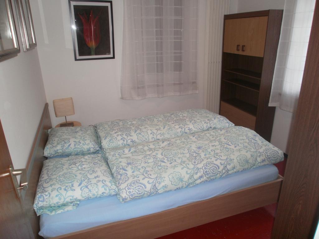 Appartamento Posmonte Agra Quarto foto