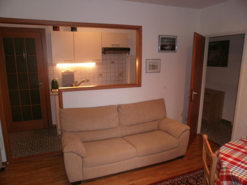 Appartamento Posmonte Agra Quarto foto
