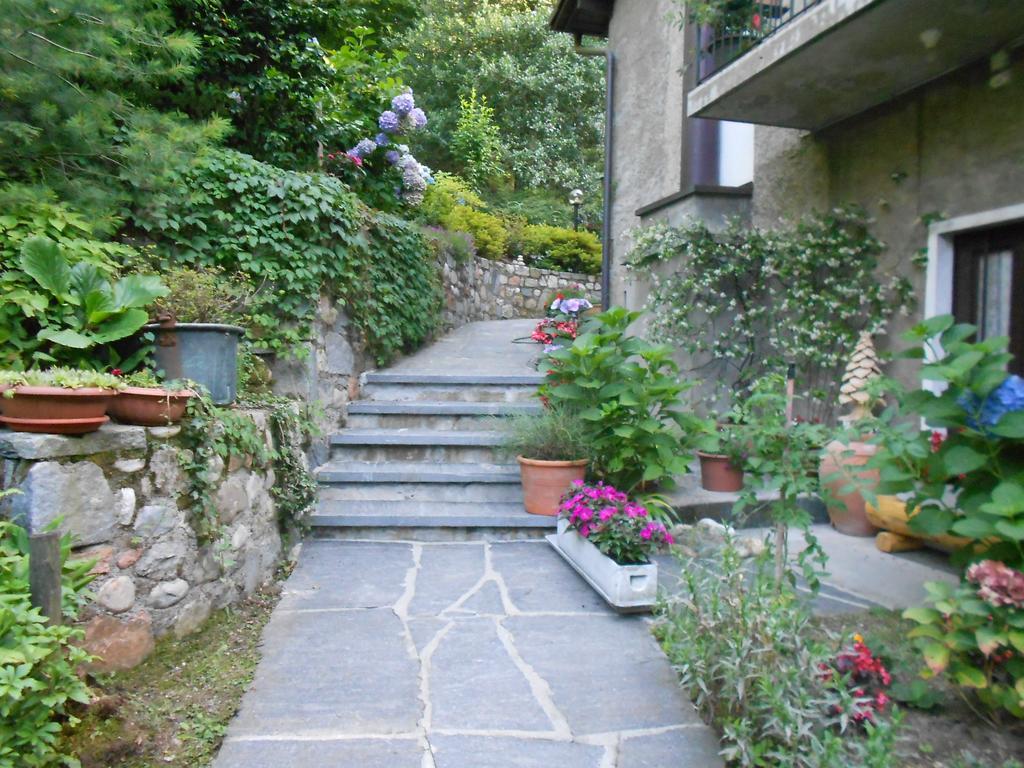 Appartamento Posmonte Agra Quarto foto