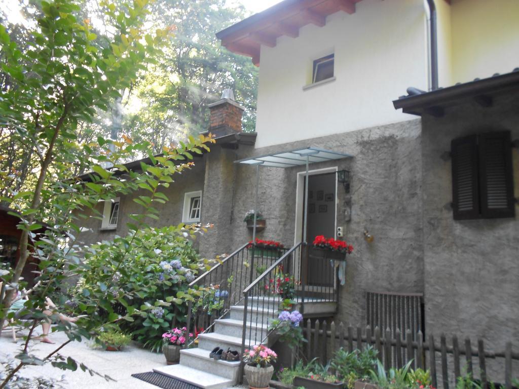 Appartamento Posmonte Agra Quarto foto