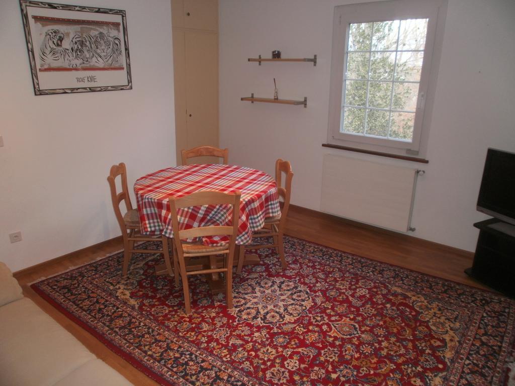 Appartamento Posmonte Agra Quarto foto