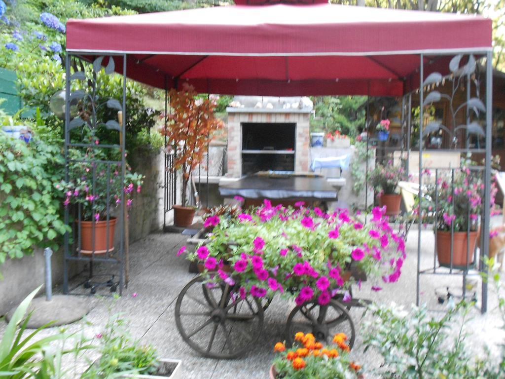 Appartamento Posmonte Agra Quarto foto
